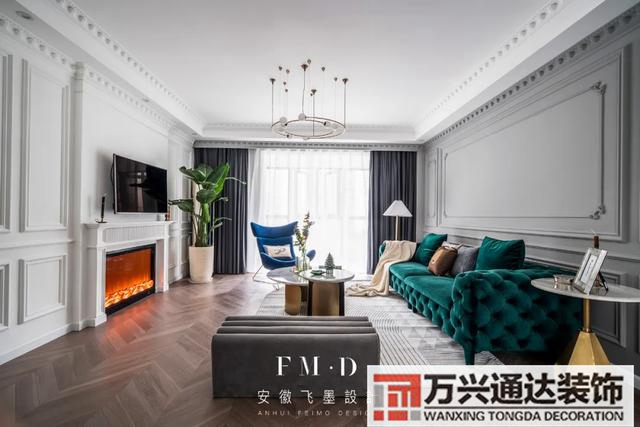 室內(nèi)裝修風格室內(nèi)裝修風格種類