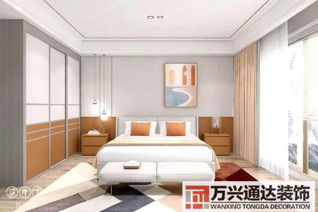 新房裝修效果圖設(shè)計(jì)房子裝修效果圖