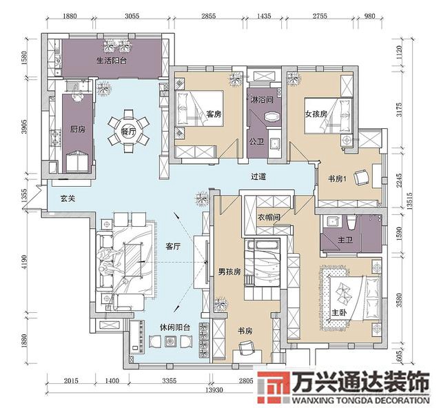 歐式風(fēng)格裝修歐式風(fēng)格裝修大約多少錢