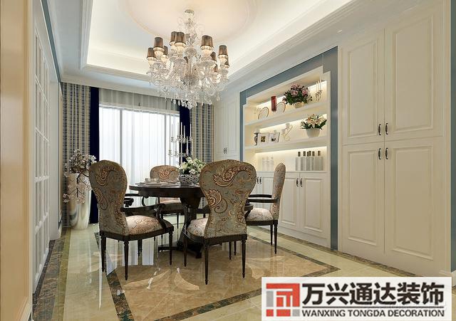 歐式風(fēng)格裝修歐式風(fēng)格裝修大約多少錢