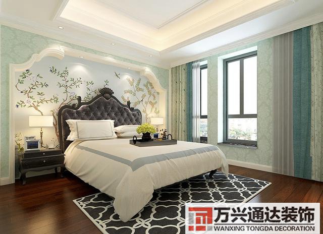 歐式風(fēng)格裝修歐式風(fēng)格裝修大約多少錢