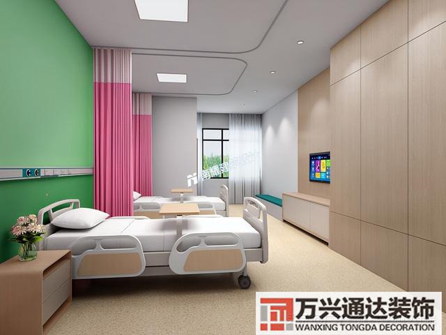 醫(yī)院裝修設計醫(yī)院裝修設計方案