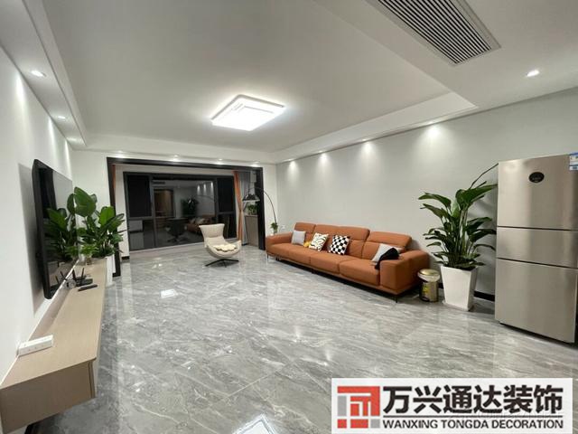 室內(nèi)裝修報價家裝裝修報價單明細表