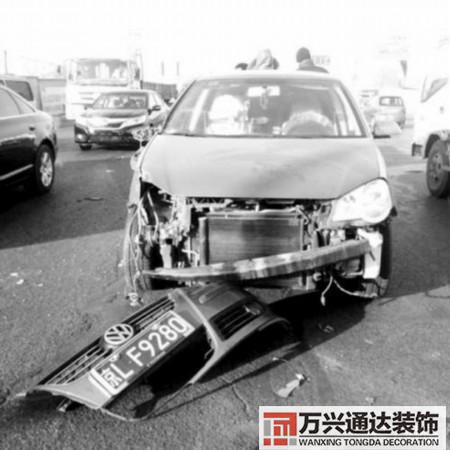 撞車風(fēng)水撞車在風(fēng)水上怎么說