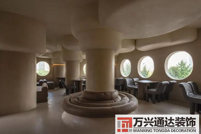 餐廳裝修風(fēng)格素食餐廳裝修風(fēng)格