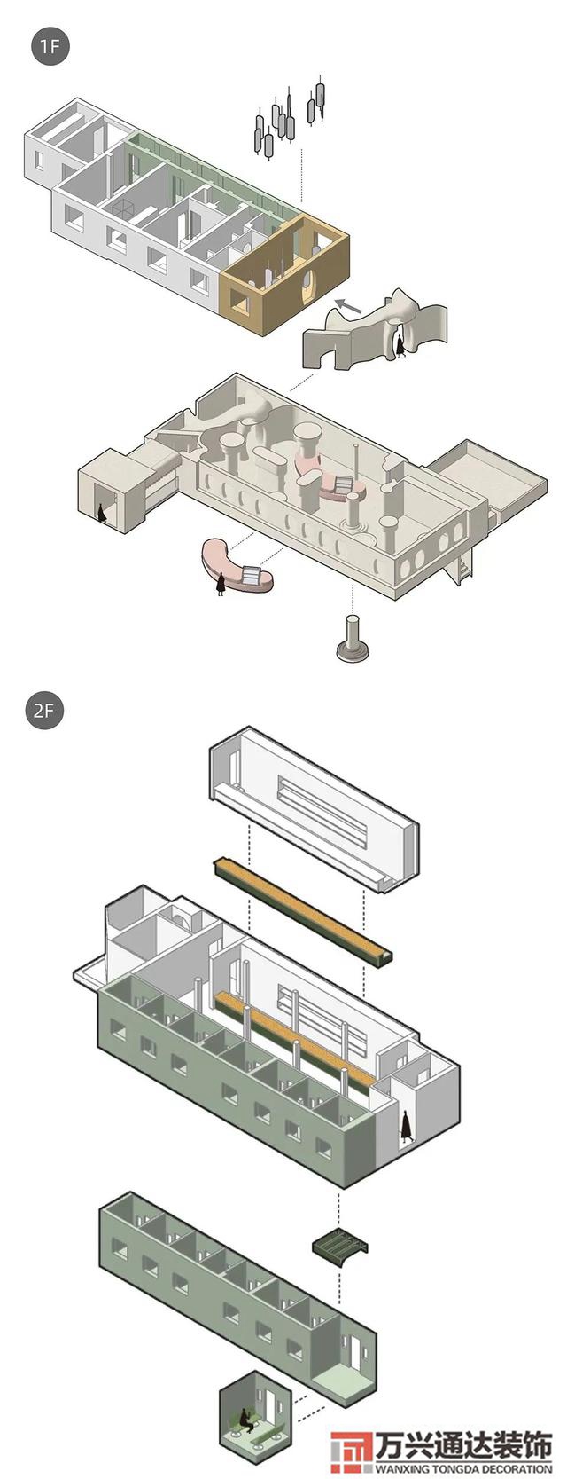 餐廳裝修風(fēng)格素食餐廳裝修風(fēng)格