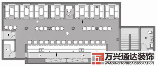 餐廳裝修風(fēng)格素食餐廳裝修風(fēng)格