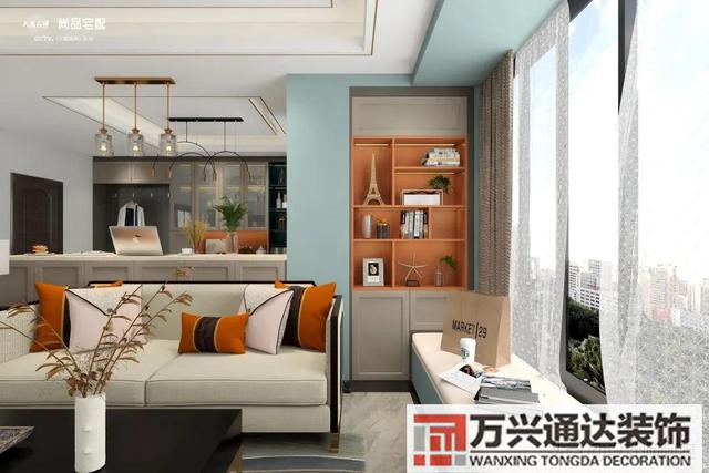 裝修房裝修房子全包價(jià)格一般多少
