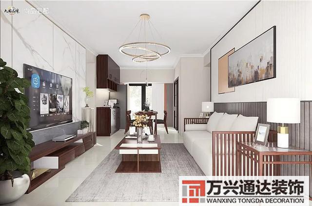裝修房裝修房子全包價(jià)格一般多少