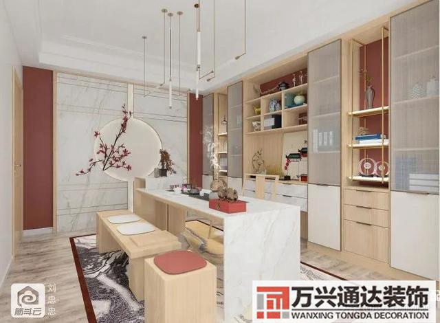 裝修房裝修房子全包價(jià)格一般多少