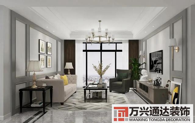 裝修房裝修房子全包價(jià)格一般多少