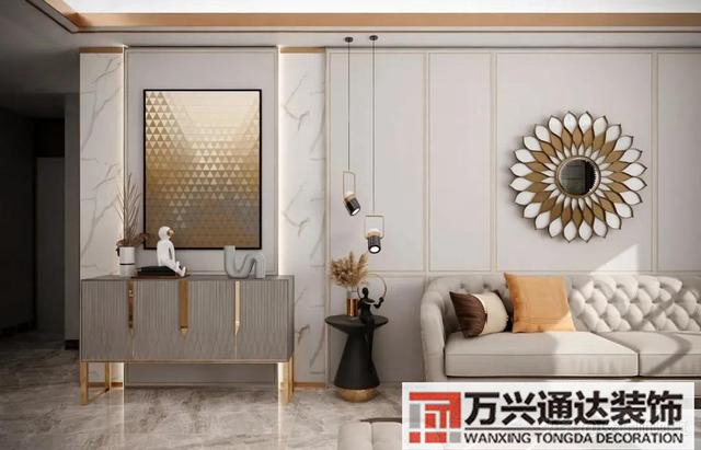 裝修房裝修房子全包價(jià)格一般多少