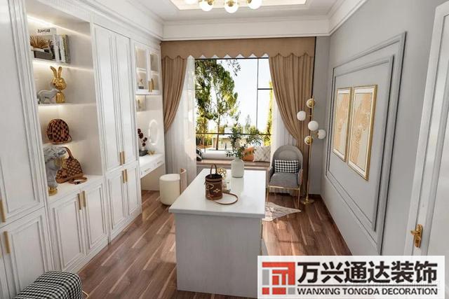 裝修房裝修房子全包價(jià)格一般多少