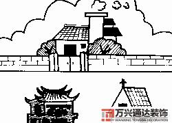房屋地勢風(fēng)水房屋地勢風(fēng)水知識