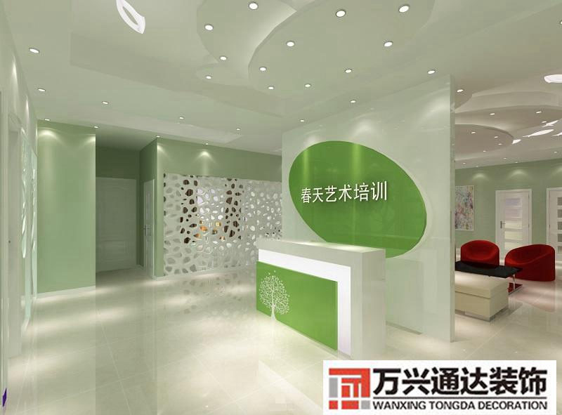 培訓(xùn)機(jī)構(gòu)裝修技巧培訓(xùn)機(jī)構(gòu)裝修注意事項