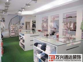 韓國(guó)童裝店裝修韓國(guó)童裝店裝修效果圖