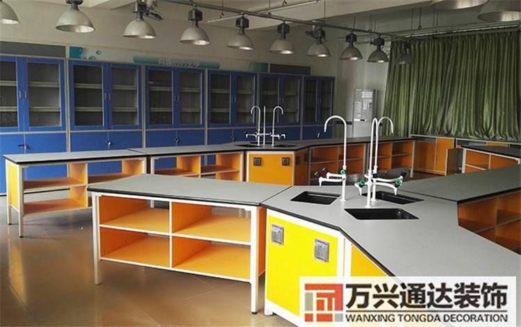 學(xué)校實(shí)驗(yàn)室裝修設(shè)計(jì)用料說(shuō)明的簡(jiǎn)單介紹