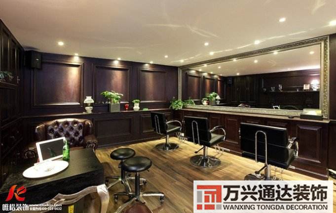 美發(fā)店裝修設計圖美發(fā)店裝修設計圖簡約