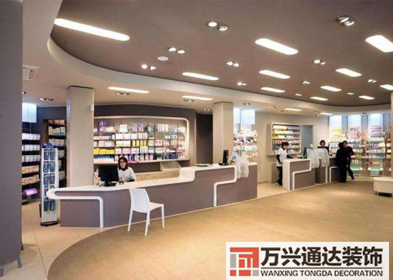 連鎖店鋪裝修標(biāo)準(zhǔn)化怎么寫的簡單介紹