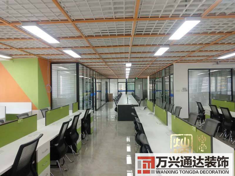 外資企業(yè)裝修招標裝修公司招投標資質(zhì)