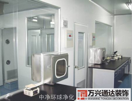 煙臺學(xué)校實驗室裝修凈化煙臺科技學(xué)院校園環(huán)境怎么樣