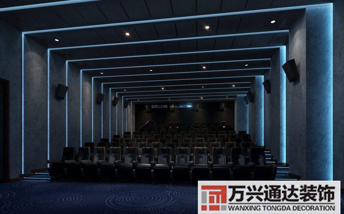 電影院裝修設(shè)計電影院裝修設(shè)計專業(yè)公司