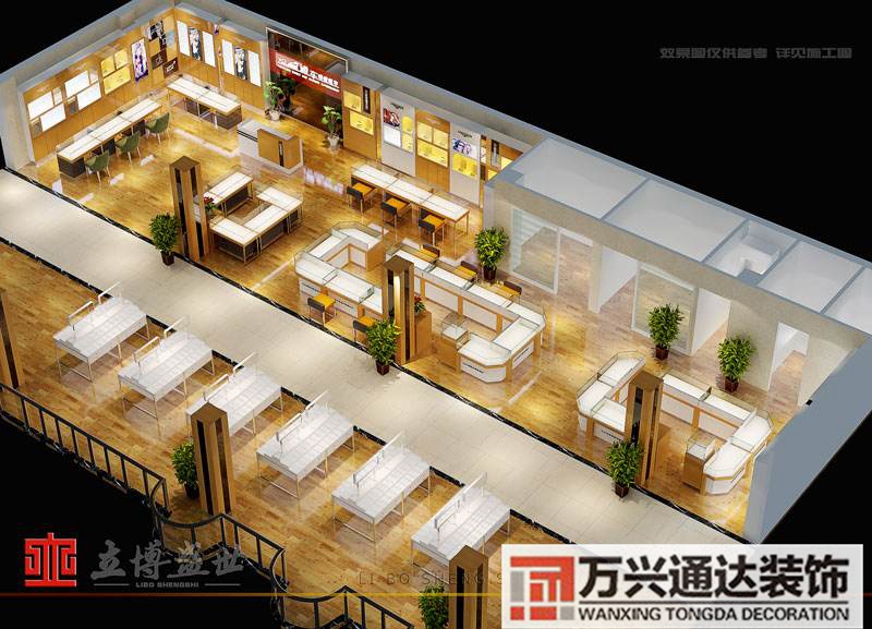 眼鏡店裝修設(shè)計效果圖眼鏡店裝修設(shè)計圖平面設(shè)計圖