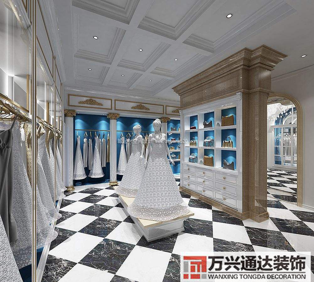 婚紗店裝修設(shè)計圖婚紗店裝修設(shè)計圖 平面圖