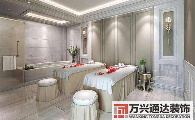 美容院裝修美容院裝修設(shè)計哪家好