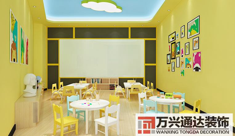 包含教育培訓場所裝修哪家優(yōu)惠的詞條