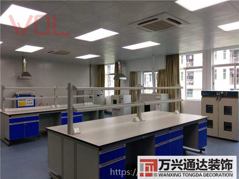 北京學(xué)校實驗室裝修費(fèi)用裝修實驗室的大概費(fèi)用是多少