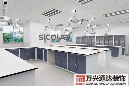 河南學校實驗室裝修設(shè)計河南科技學院新校區(qū)裝修招標